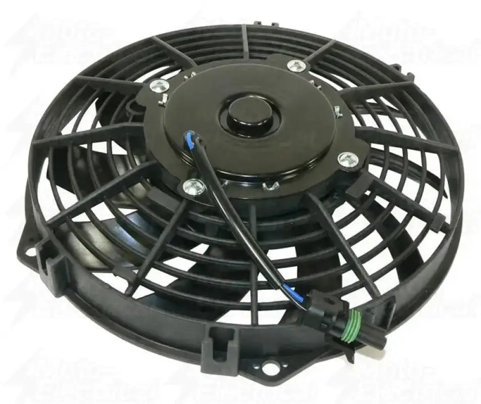 Fan Motor Assembly – Bombardier / Can - AmVehicle Parts & Accessories:ATV, Side - by - Side & UTV Parts & Accessories:Body & Frame:Body Parts, Doors & Fenders:FendersMud Hawgz Uk