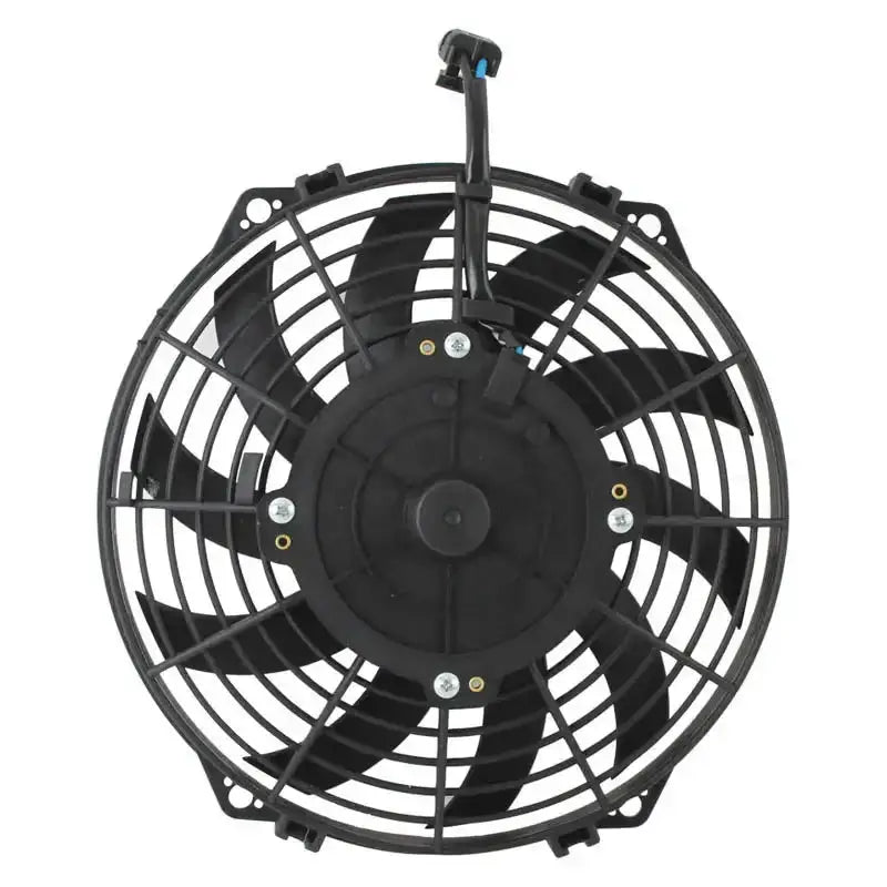 Fan Motor Assembly – Bombardier / Can - AmVehicle Parts & Accessories:ATV, Side - by - Side & UTV Parts & Accessories:Body & Frame:Body Parts, Doors & Fenders:FendersMud Hawgz Uk