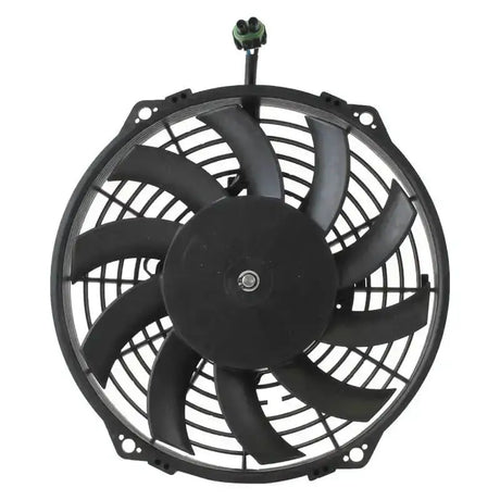 Fan Motor Assembly – Bombardier / Can - AmVehicle Parts & Accessories:ATV, Side - by - Side & UTV Parts & Accessories:Body & Frame:Body Parts, Doors & Fenders:FendersMud Hawgz Uk