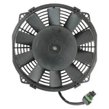 Fan Motor Assembly – Can - Am Outlander 400Vehicle Parts & Accessories:ATV, Side - by - Side & UTV Parts & Accessories:Body & Frame:Body Parts, Doors & Fenders:FendersMud Hawgz Uk