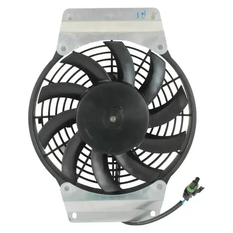 Fan Motor Assembly – Can - Am Outlander – Replaces Bombardier 709 - 200 - 371Vehicle Parts & Accessories:ATV, Side - by - Side & UTV Parts & Accessories:Body & Frame:Body Parts, Doors & Fenders:FendersMud Hawgz Uk