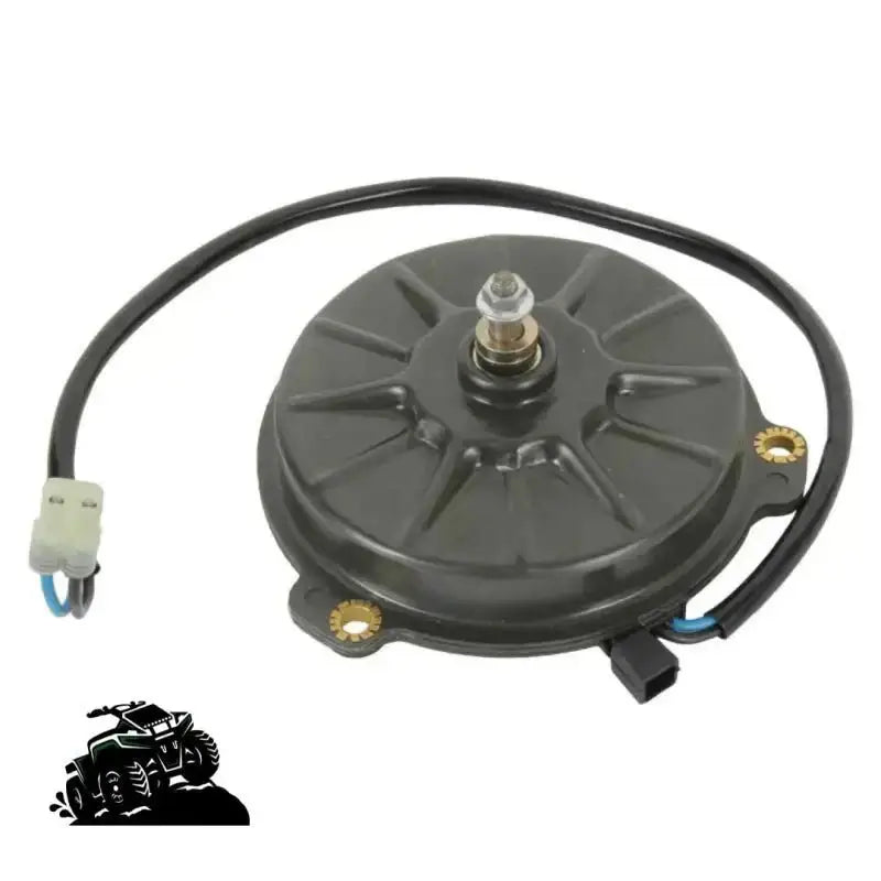 Fan Motor Assembly - Honda TRX500FAVehicle Parts & Accessories:ATV, Side - by - Side & UTV Parts & Accessories:Steering & Suspension:A - Arms & SwingarmsMud Hawgz Uk