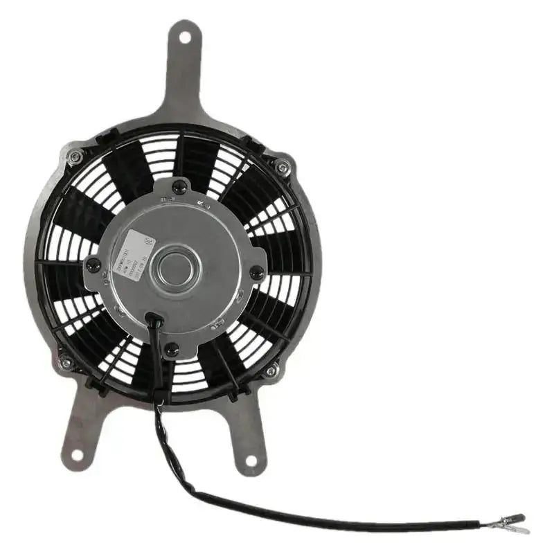 Fan Motor Assembly – Kawasaki KVF750Vehicle Parts & Accessories:ATV, Side - by - Side & UTV Parts & Accessories:Body & Frame:Body Parts, Doors & Fenders:FendersMud Hawgz Uk