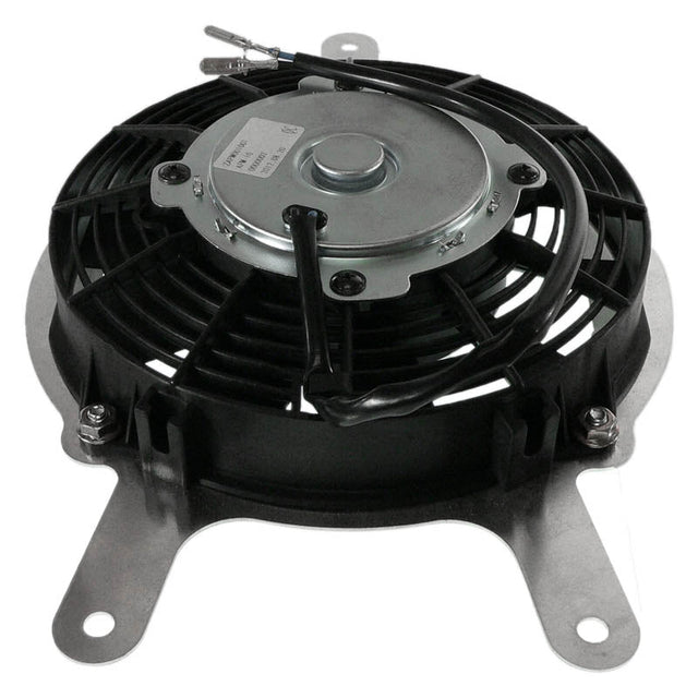 Fan Motor Assembly – Kawasaki KVF750Vehicle Parts & Accessories:ATV, Side - by - Side & UTV Parts & Accessories:Body & Frame:Body Parts, Doors & Fenders:FendersMud Hawgz Uk