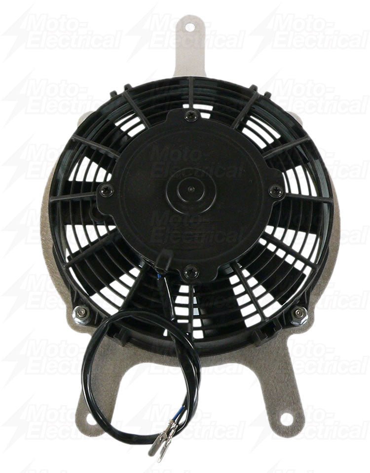 Fan Motor Assembly – Kawasaki KVF750Vehicle Parts & Accessories:ATV, Side - by - Side & UTV Parts & Accessories:Body & Frame:Body Parts, Doors & Fenders:FendersMud Hawgz Uk