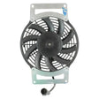 Fan Motor Assembly – Kawasaki Type ATV KVF750Vehicle Parts & Accessories:ATV, Side - by - Side & UTV Parts & Accessories:Body & Frame:Body Parts, Doors & Fenders:FendersMud Hawgz Uk