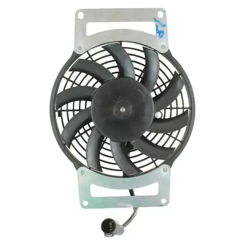 Fan Motor Assembly – Kawasaki Type ATV KVF750Vehicle Parts & Accessories:ATV, Side - by - Side & UTV Parts & Accessories:Body & Frame:Body Parts, Doors & Fenders:FendersMud Hawgz Uk