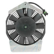 Fan Motor Assembly - Polaris Sportsman 800 - Atv Fan Motor