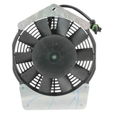 Fan Motor Assembly - Polaris Sportsman 800 - Atv Fan Motor
