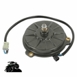 Fan Motor Assembly - TRX500 / TRX680 HondaVehicle Parts & Accessories:ATV, Side - by - Side & UTV Parts & Accessories:Body & Frame:Body Parts, Doors & Fenders:FendersMud Hawgz Uk