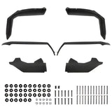 Fender Flare Kit – Can Am Traxter HD8/9/10 2016-24