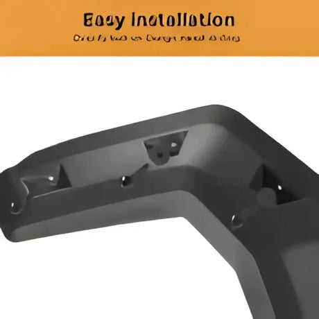 Fender Flare Kit – Can Am Traxter HD8/9/10 2016-24
