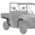 Fender Flare Kit – Can Am Traxter HD8/9/10 2016-24