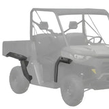 Fender Flare Kit – Can Am Traxter HD8/9/10 2016-24