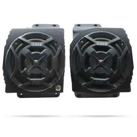 Fender Speaker Kit - Brute Force/PrairieAtv fender speakersMud Hawgz Uk