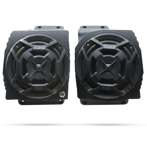 Fender Speaker Kit - Brute Force/PrairieAtv fender speakersMud Hawgz Uk