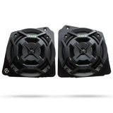 Fender Speaker Kit - Can - Am Outlander, Waterproof KitAtv fender speakersMud Hawgz Uk