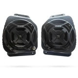 Fender Speaker Kit - Can - Am Outlander, Waterproof KitAtv fender speakersMud Hawgz Uk