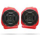 Fender Speaker Kit - Can - Am Renegade, Complete Waterproof KitAtv fender speakersMud Hawgz Uk