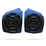 Fender Speaker Kit - Polaris Sportsman - Complete, WaterproofAtv fender speakersMud Hawgz Uk