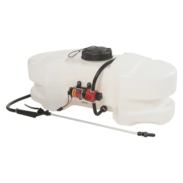 Fimco Spray Tank 15 Gallon (57Ltr) LG - 15 - EC (LG15EC)Vehicle Parts & Accessories:ATV, Side - by - Side & UTV Parts & Accessories:Body & Frame:Body Parts, Doors & Fenders:FendersMud Hawgz Uk