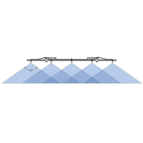 Fimco Sprayer Boom Kit – ATV BK500 – QR (ATVBK500)Vehicle Parts & Accessories:ATV, Side - by - Side & UTV Parts & Accessories:Body & Frame:Body Parts, Doors & Fenders:FendersMud Hawgz Uk