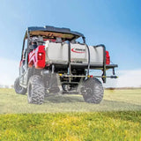 Fimco UTV Sprayer 45 Gallon with Boom (30ft) – UTV - 45 - BL (UTV45BL)Vehicle Parts & Accessories:ATV, Side - by - Side & UTV Parts & Accessories:Body & Frame:Body Parts, Doors & Fenders:FendersMud Hawgz Uk