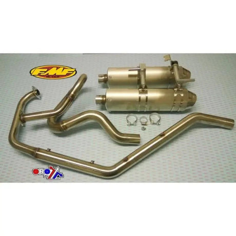 FMF Exhaust System for Teryx 750Vehicle Parts & Accessories:ATV, Side - by - Side & UTV Parts & Accessories:Steering & Suspension:A - Arms & SwingarmsMud Hawgz Uk