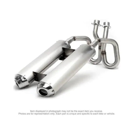 FMF Exhaust System for Teryx 750Vehicle Parts & Accessories:ATV, Side - by - Side & UTV Parts & Accessories:Steering & Suspension:A - Arms & SwingarmsMud Hawgz Uk