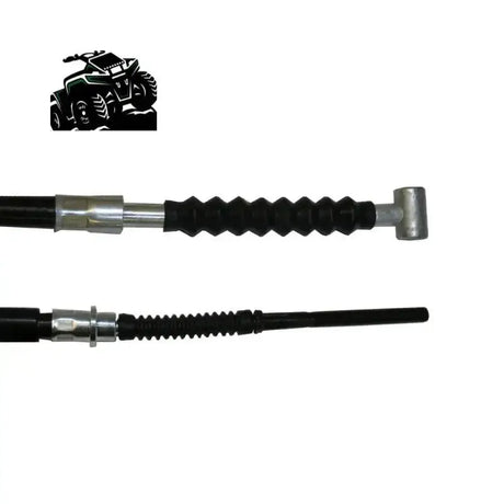 Foot Brake Cable – Honda TRX 420 2007 – 2013 TM/TE/FM/FE/FPE/FPMVehicle Parts & Accessories:ATV, Side - by - Side & UTV Parts & Accessories:Body & Frame:Body Parts, Doors & Fenders:FendersMud Hawgz Uk