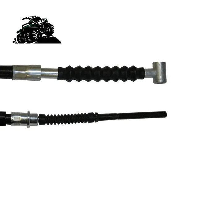 Foot Brake Cable – Honda TRX 420 / 500 2014 – 2019 / TRX 520 FE/FM 2020 - 2023Vehicle Parts & Accessories:ATV, Side - by - Side & UTV Parts & Accessories:Body & Frame:Body Parts, Doors & Fenders:FendersMud Hawgz Uk