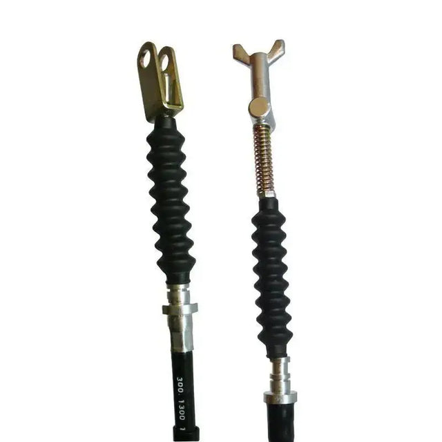 Foot Brake Cable – Kawasaki KVF 360 /KVF 650 Prairie /BruteVehicle Parts & Accessories:ATV, Side - by - Side & UTV Parts & Accessories:Body & Frame:Body Parts, Doors & Fenders:FendersMud Hawgz Uk