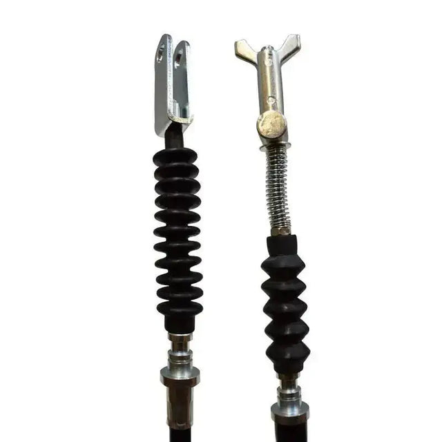 Foot Brake Cable – Rear – Kawasaki – KVF650I Brute force / KVF750I Brute ForceVehicle Parts & Accessories:ATV, Side - by - Side & UTV Parts & Accessories:Body & Frame:Body Parts, Doors & Fenders:FendersMud Hawgz Uk