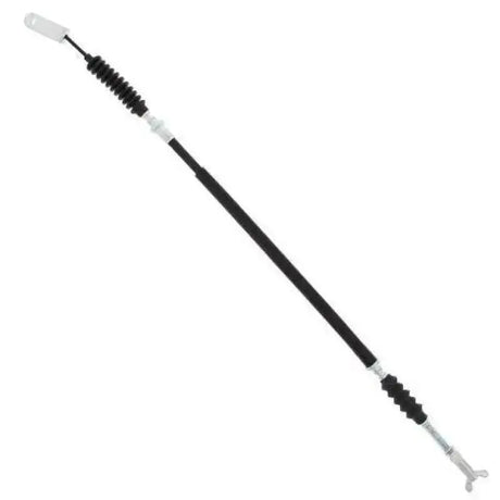 Foot Brake Cable – Rear – Kawasaki – KVF650I Brute force / KVF750I Brute ForceVehicle Parts & Accessories:ATV, Side - by - Side & UTV Parts & Accessories:Body & Frame:Body Parts, Doors & Fenders:FendersMud Hawgz Uk