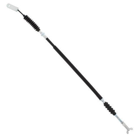 Foot Brake Cable – Rear – Kawasaki – KVF650I Brute force / KVF750I Brute ForceVehicle Parts & Accessories:ATV, Side - by - Side & UTV Parts & Accessories:Body & Frame:Body Parts, Doors & Fenders:FendersMud Hawgz Uk