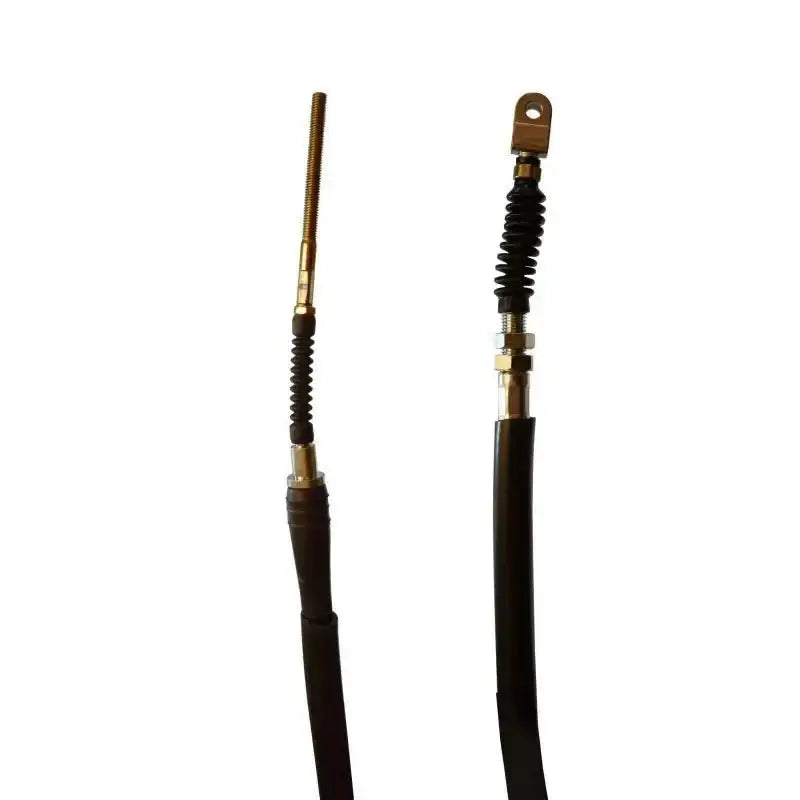 Foot Brake Cable – Suzuki LTA 450/500/700/750 King QuadVehicle Parts & Accessories:ATV, Side - by - Side & UTV Parts & Accessories:Body & Frame:Body Parts, Doors & Fenders:FendersMud Hawgz Uk