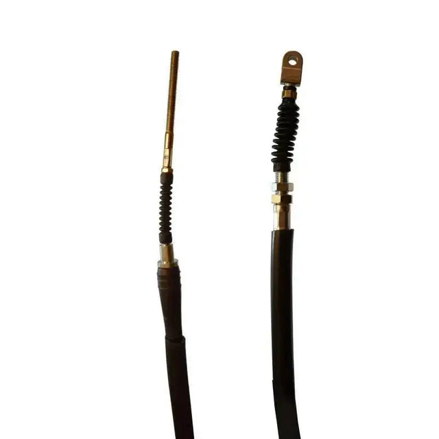 Foot Brake Cable – Suzuki LTA 450/500/700/750 King QuadVehicle Parts & Accessories:ATV, Side - by - Side & UTV Parts & Accessories:Body & Frame:Body Parts, Doors & Fenders:FendersMud Hawgz Uk