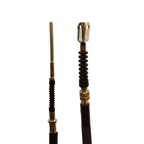 Foot Brake Cable - Suzuki LTF 400 Eiger / King Quad 400 - Atv Brake Cable