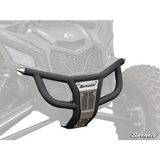 FRONT BUMPER CANAM MAVERICK X3 SUPERATV FBG-CA-X3-001-00 - Utv Sxs Bumpers
