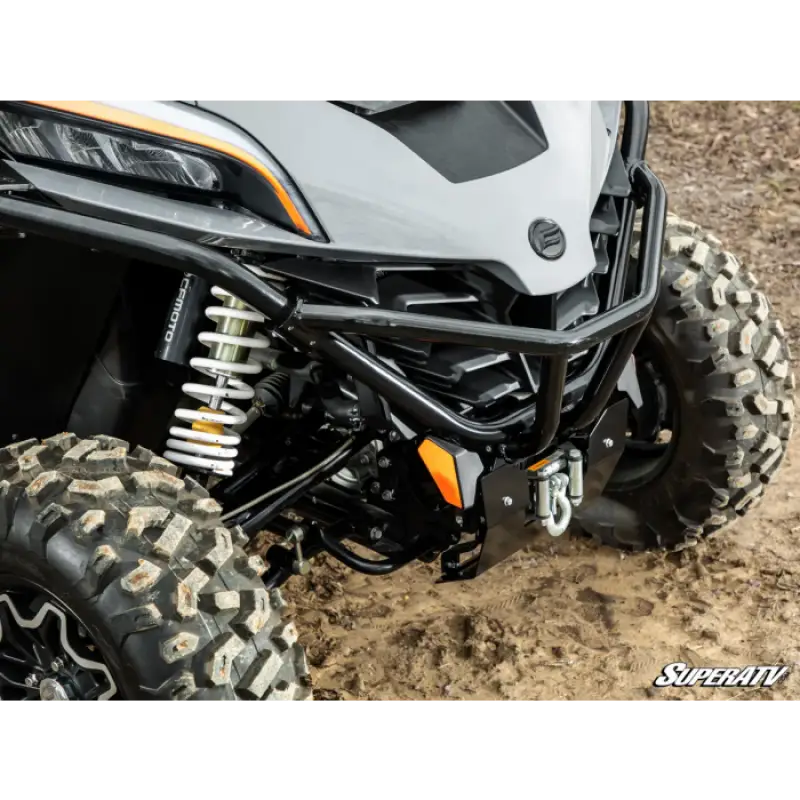 FRONT BUMPER CFMOTO ZFORCE 950 SUPERATV FBG-CF-ZF950-02 - Utv Sxs Bumpers