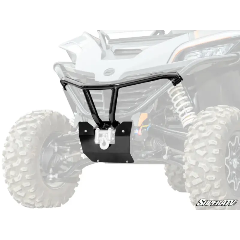 FRONT BUMPER CFMOTO ZFORCE 950 SUPERATV FBG-CF-ZF950-02 - Utv Sxs Bumpers