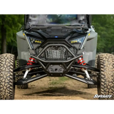 FRONT BUMPER POLARIS PRO R TURBO R SUPERATV FBG-P-PROR-00 - Utv Sxs Bumpers
