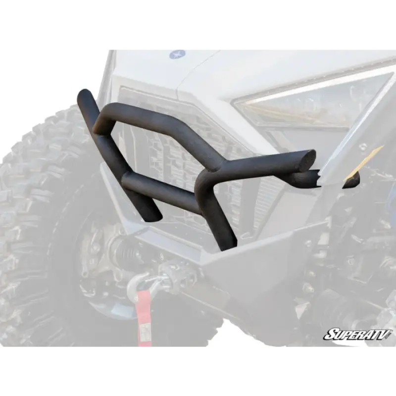 FRONT BUMPER POLARIS PRO XP SUPERATV FBG-P-PROXP-00 - Utv Sxs Bumpers