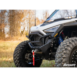 FRONT BUMPER POLARIS PRO XP SUPERATV FBG-P-PROXP-00 - Utv Sxs Bumpers