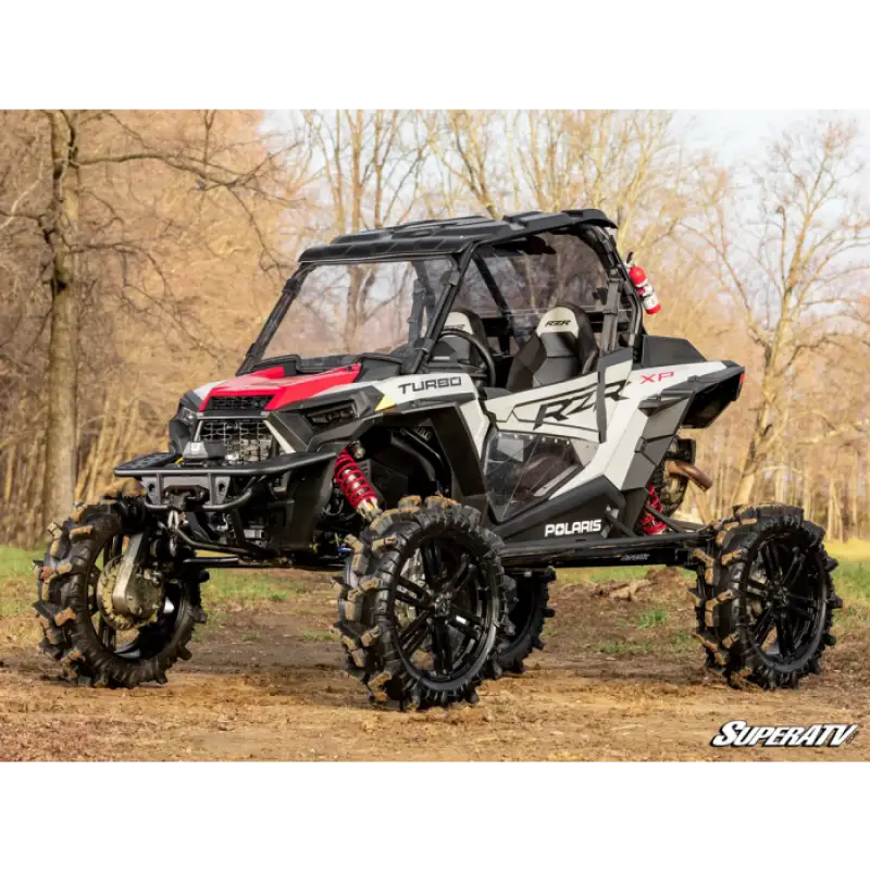 FRONT BUMPER POLARIS RZR 1000 900 SUPERATV FBG-P-RZR1K-005-00 - Utv Sxs Bumpers