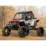 FRONT BUMPER POLARIS RZR 1000 900 SUPERATV FBG-P-RZR1K-005-00 - Utv Sxs Bumpers