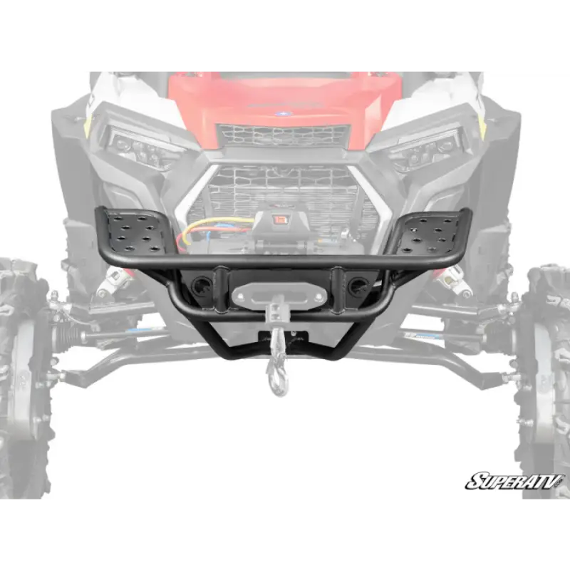 FRONT BUMPER POLARIS RZR 1000 900 SUPERATV FBG-P-RZR1K-005-00 - Utv Sxs Bumpers