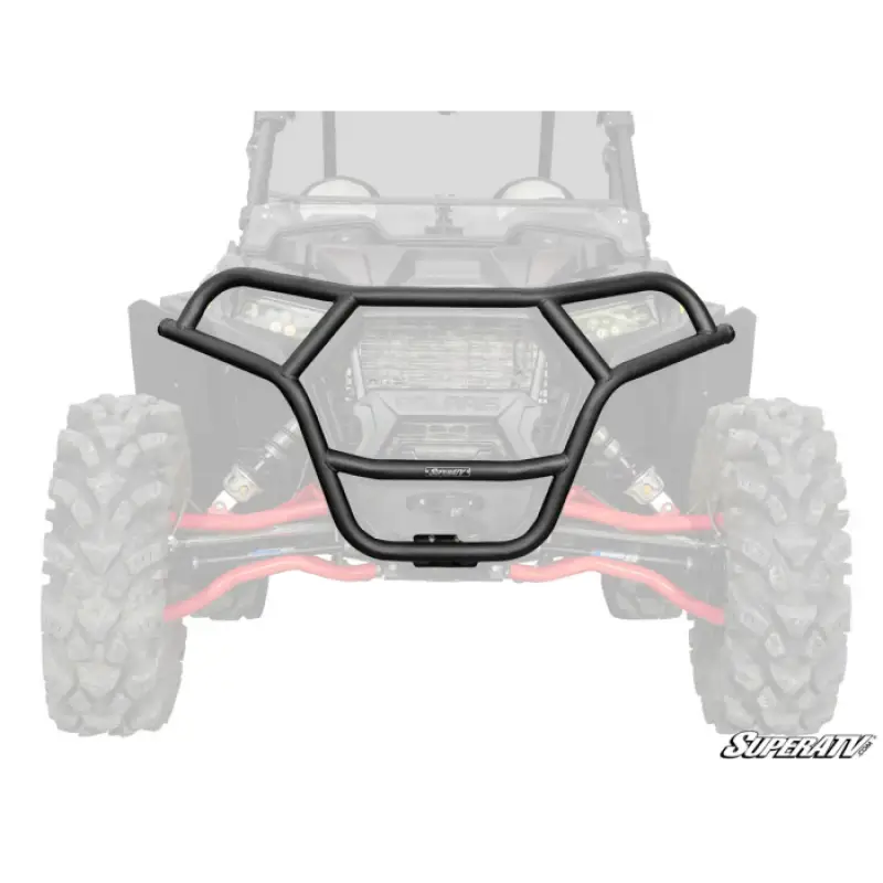 FRONT BUMPER POLARIS RZR 1000 900 SUPERATV FBG-P-RZR1K-006-00 - Utv Sxs Bumpers