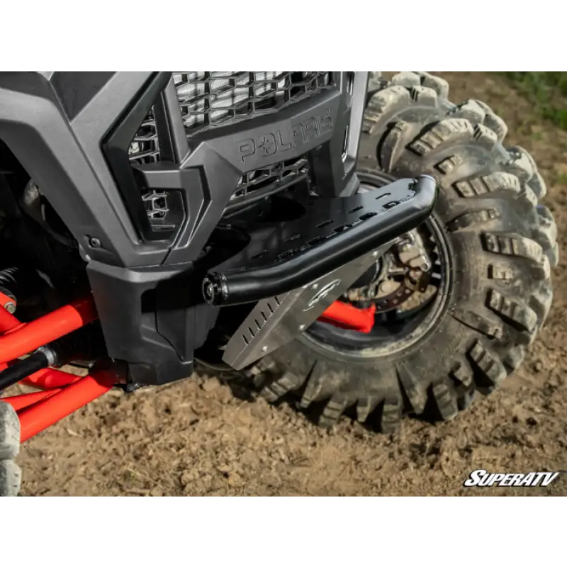 FRONT BUMPER POLARIS RZR 1000 900 SUPERATV FBG-P-RZR1K-007-01 - Utv Sxs Bumpers