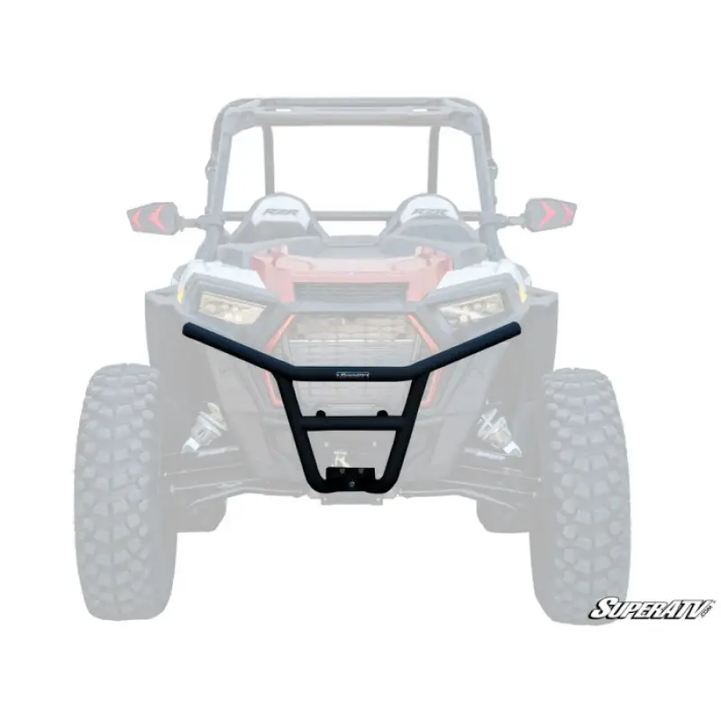 FRONT BUMPER POLARIS RZR 900 1000 SUPERATV FB-P-RZRXPT-00 - Utv Sxs Bumpers